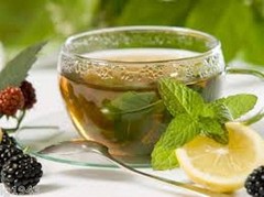 Coconut Handmade flavored 8oz China Black Leaf Tea
