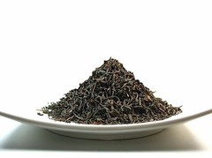 Organic Assam(TGFOP) loose tea Estate Tea Premium Black Tea 1/2 LB