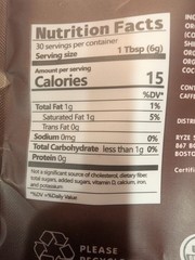 (2) RŸZE Mushroom Chai With 6 Adaptogenic Mushrooms Beverage Powder Tea+Coffee