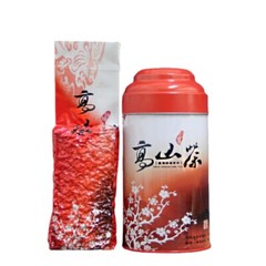 High Mount Oolong Tea Alishan Milk Oolong Tea Jinxuan Granules Oolong Tea 150g
