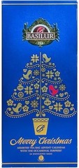 BASILUR TEA Collection , MYSTERY BOX, 5 PACK AMAZON DEAL , GIFT PACK DEAL