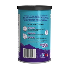 Oregon Chai Vanilla Chai Tea Latte Powdered Mix, Just Add Water, 10 Ounce