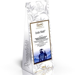 Ronnefeldt Irish Malt Black Tea Loose Leaf 100g (3.5 oz) German Tea