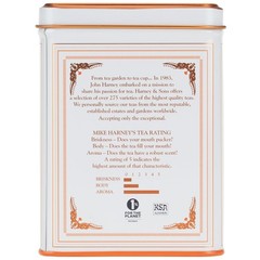Classic Hot Cinnamon Spice Tea – 20 Sachets of Bold Flavor and Comfort