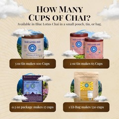 Organic Traditional Masala Chai – Just Add Hot Water for Instant Enjoyment