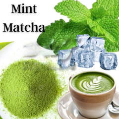 Matcha Green Tea Powder – Highest Ceremonial Grade – Japan Origin – 3.5oz(100g)