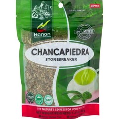 Chanca Piedra 40g Stone Breaker 1.4oz Loose Herbal Tea from Peru