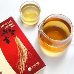 Korean No.1 Ginseng Tea 3g x 50bags Ginseng Extract Ginseng Root Tea KOREA MADE