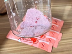 TEAZEN Kombucha Raspberry 30 Sticks | Sugar-Free Prebiotic