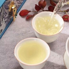 500g High-grade Box Containing Anxi Tieguanyin Tea Oolong Tea Suitable for Gift