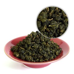 GOARTEA 250g Supreme Taiwan Milk Oolong Tea Jinxuan Alishan High Mountain Loose