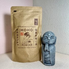 [US SELLER] Marukyu Koyamaen/ Yamamasa Koyamaen/ HOHO Japanese HOJICHA 30/100g