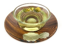 Premium Organic Chrysanthemum Flower Tea Natural Herbal Tisane King Bud