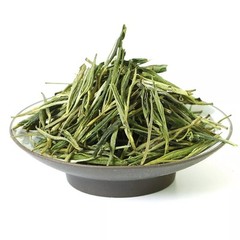 1000g Premium Anji Baicha Baipian White Slice Tea Spring Chinese GREEN TEA
