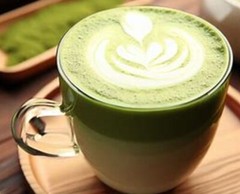 Japanese Green Tea Powder CEREMONIAL GRADE MATCHA 100g 2023 Harvest from JAPAN