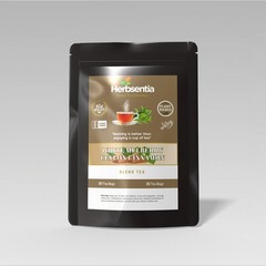 White Mulberry Leaf and Ceylon Cinnamon Tea – Blood Sugar
