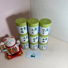 UNKAKU | Marukyu Koyamaen Matcha Ceremonial Grade 20/40/100g | US SELLER