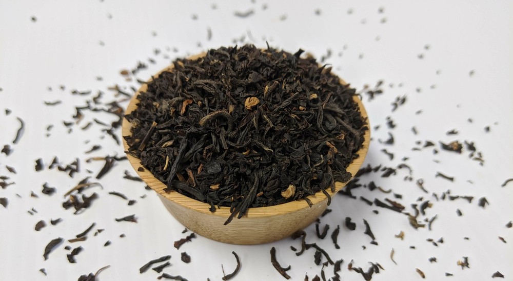 Irish Breakfast Tea 8oz Half Pound Atlantic Spice