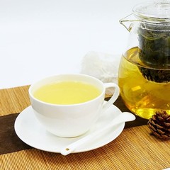 Premium Taiwan Milk Oolong Loose Leaf Tea Authentic Jin Xuan 100g 3.5oz