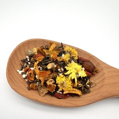 Dandelion and Wolfberry Herbal Tea 120g Detox Blend, Liver and Kidneu Support