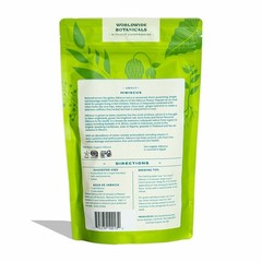 Organic Hibiscus Tea – 8 oz, Loose Leaf, Cut and Sifted – 100% Egyptian Hibis…