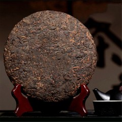 Made In 1985 Pu Er Tea 357g Oldest Puer Tea Puerh Tea Puer Tea Pu-erh Tea Top