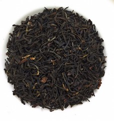 Black Tea First Flush Assam Orthodox Dikom SFTGFOP 1 Loose Leaf 500g
