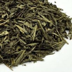 Sencha 8oz EU grade non flavored Green leaf tea