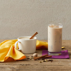 Oregon Chai Original Dry Chai Latte Mix, 10 Ounces (Pack of 1)
