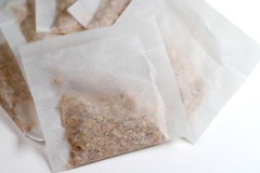 American Wisconsin Ginseng Tea 美國威州花旗參茶