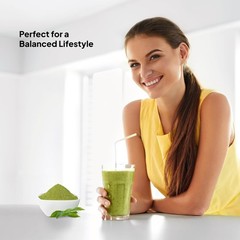 Premium Organic Matcha Powder Culinary Grade Sugar-Free Matcha Green Tea Powder