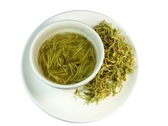 Traditional health herbs, Honey suckle dried herbal tea honeysuckle tea 2 oz