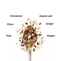 Tea Culture of The World Classic Masala Chai , 16 Count , Free Shipping