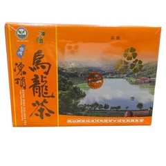 Taiwan Tongding Oolong New Cultivar Three Plum 300g x 2 Cans 600g
