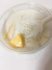 Tapioca Pearls White (3 Packs of 13.2oz) Total of 39.6 oz