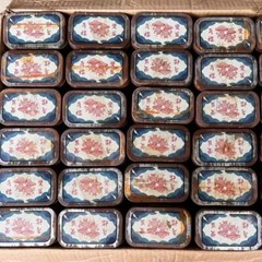 Pu-Erh tea,1993,Yuanxing Tea House,野喬木Wild Joemu,120g,Raw