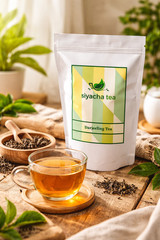 Darjeeling Tea (FRESH FIRST FLUSH 2026) MIM SFTGFOP I CH. SPECIAL