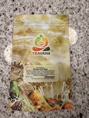 Teavana tea Samurai Chai mate