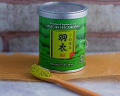 Authentic Premium Ujinotsuyu Matcha Hagoromo Green Tea Powder / 40g