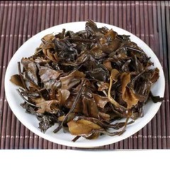 Shou Mei White Tea Cake 350g Premium Aged 2013 Natural Chinese White Tea