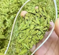1000g 2026 West Lake Longjing Tea Pre-Qingming Dragon Well Green Tea Loose Leaf