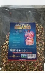 Detox de Organos Compuesto Te Herbal 4 oz. Organ Det Tea 4 Oz. Natural de Mexico