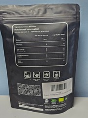 Pipi Tea Organic Honey Scented Oolong Tea- 20 bags – Exp 9/28 -New! Sealed!
