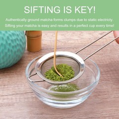 Whisk Set,Matcha Whisk,Matcha Set,Bamboo Whisk,Matcha Kit,Chasen Mat