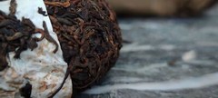 2018 Yr Tulin Phoenix 803 Shu Puer Yunnan Pu Erh Tuo Cha Ripe Puerh Tuocha 500g