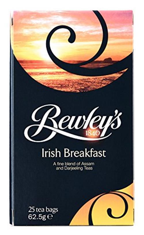 Barry’s Tea Bags, Irish Breakfast, 80 Count