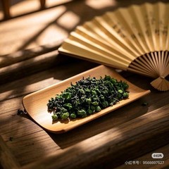 Chinese PREMIUM 高山 Tie Guan Yin Tea 8 oz Loose Leaf