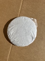 350g Chinese Pu’er Tea Cake 云南普洱茶饼 Old Stock 1990s