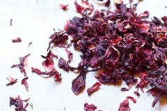 Hibiscus Tea Bag ~ 30 to 90 Bags ~ Natural ~ Hibiscus Sabdariffa ~ 100% Premium