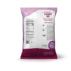 Chai Tea Latte, Frambuesa, 56 Onzas, Chai Tea Latte Instantaneo En Polvo M